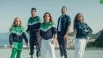 Governo se manifesta após polêmica sobre uniformes do Brasil para as Olimpíadas