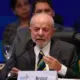 Lula diz que combate à fome é escolha política