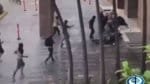 Atos na Venezuela têm 749 presos, sete mortos e 48 policiais feridos