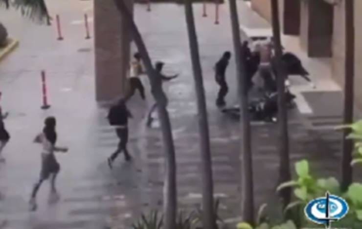 venezuela