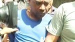 Vizinho confessa ter matado menina de 8 anos