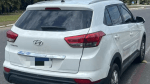 Suspeito vai a Fórum usando carro roubado e acaba preso pela 3ª vez