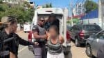 Mãe e mulher de detento são presas tentando entrar com drogas no presídio de Salvador