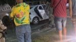 Um morto, dois feridos e um preso depois de confronto com a PM em Salvador