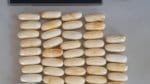 Detentos da Lemos Brito são flagrados com 47 cápsulas de cocaína no estômago