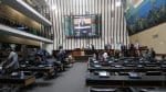 Alba aprova criação de cargos no MP e institui Dia de Santa Dulce