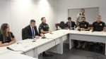 PC apresenta linha cronológica de investigação sobre morte de delegada na Bahia
