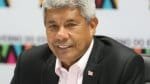 Governo Jerônimo é aprovado por 51% dos baianos