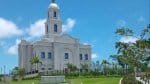 Templo religioso é aberto para visitações em Salvador