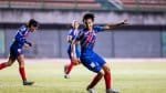Final do Brasileiro Feminino A2 acontece neste domingo (4) em Salvador