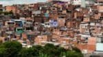 Moradores de Valéria começam o dia com intenso tiroteio