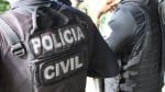 Falso ambulante que assaltava ônibus é preso no Largo dos Mares