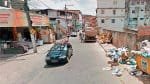 Engomadeira e Estrada das Barreiras amanhecem sem ônibus