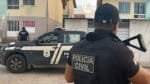Homem é preso por estuprar filha de 11 anos na RMS
