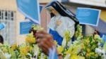 Festa de Santa Dulce dos Pobres termina nesta terça (13)