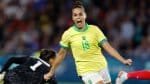 Brasil vence a França e avança às semifinais das Olimpíadas