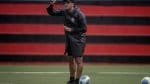 Vitória tenta quebrar tabu contra o São Paulo no Morumbi neste domingo