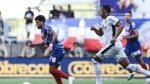 Bahia e Botafogo empatam sem gols
