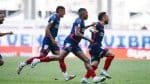 Duelo do ano! Bahia e Flamengo se enfrentam na Fonte Nova