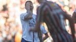 Bahia chega a quinta partida sem vencer no Brasileiro