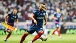 Lucho marca e Bahia avança na Copa do Brasil