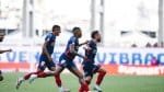 Bahia vence último Ba-Vi do ano