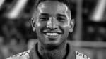 Morre Izquierdo, jogador que passou mal durante partida