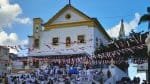 Festa de São Roque altera trânsito em Salvador
