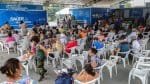 Programa Saúde nos Bairros desembarca em Sete de Abril nesta segunda (2)