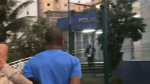 Condenado por estupro é detido na Estação Mussurunga