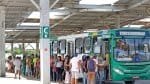 Prefeitura monta esquema especial de transporte para ‘Enem dos Concursos’