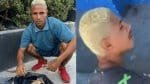 Vídeo: preso por violar túmulos confessa que consumia carne dos mortos