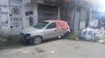 Dois corpos encontrados em carro na Federação