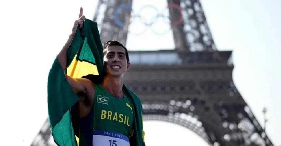 caio bonfim cob