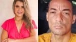 Ex-marido que matou cabeleireira é condenado a 19 anos de prisão
