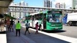 Salvador ganha novas linhas de ônibus em horários de pico