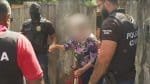 Idosa aposentada é resgatada em condições precárias em Salvador