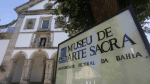 Museu de Arte Sacra da Ufba é fechado; saiba motivo