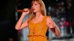 Suspeito islamita planejava atentado em show de Taylor Swift