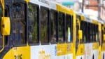 Operação contra crimes no transporte público de Salvador