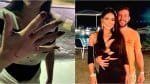 Vídeo mostra briga acalorada entre delegada e suspeito