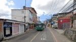 Policiamento é reforçado no bairro de Pernambués após tiroteio