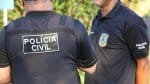 Jovem é assassinado a tiros em Dias D’ávila
