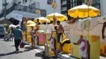 Prefeitura de Salvador anuncia cadastramento para ambulantes
