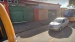 Mãe de aluna dá socos em diretor de colégio em Valéria