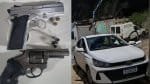 Dois morrem em confronto com o Batalhão Apolo no Arraial do Retiro