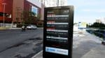 Alertas sobre transporte público serão emitidos através de painéis digitais e app em Salvador