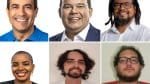 Confira a agenda dos candidatos à Prefeitura de Salvador nesta terça-feira