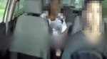 Adolescente envolvido em roubo de carro por app é apreendido