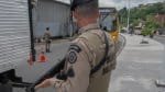 Segurança é reforçada com a 31ª Operação Força Total na Bahia